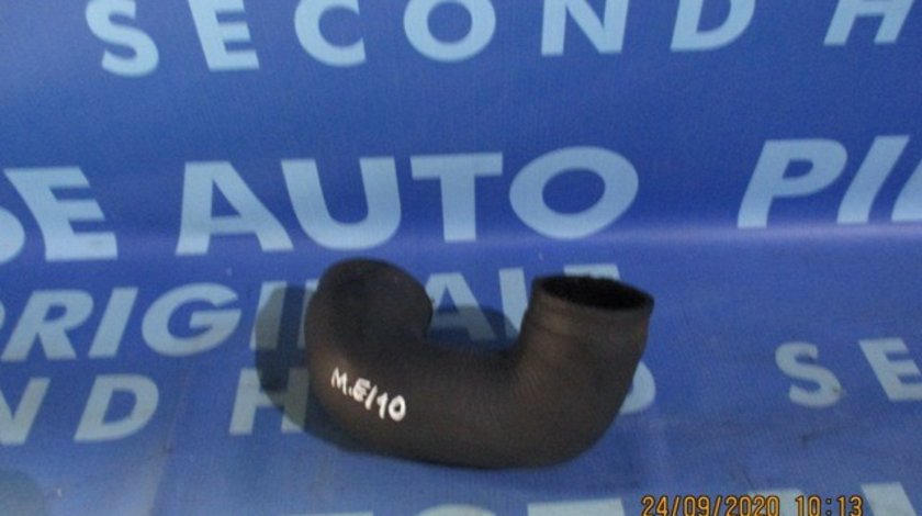 Furtun intercooler Mercedes E290 W210 2.9td