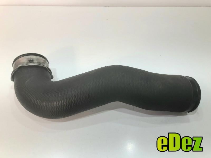 Furtun intercooler Mercedes GL Class (2006->) [X164] 3.0 cdi a1645280382