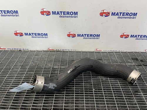 FURTUN INTERCOOLER MERCEDES GLA GLA 2.2 CDI - (2013 2019)