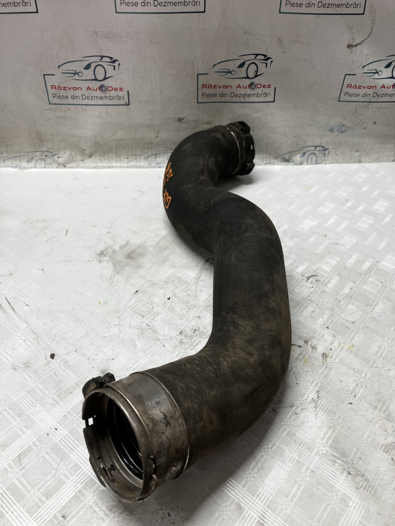 Furtun intercooler Mercedes GLE 2.2 Motorina 2016, -