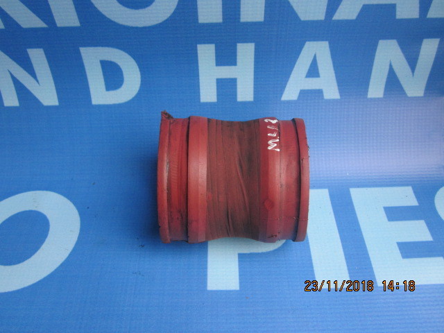 Furtun intercooler Mercedes M420 W164
