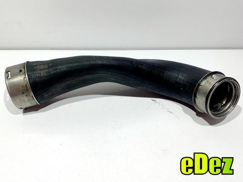 Furtun intercooler Mercedes ML (06.2011-> [w166] 3.0 tdi euro 6 A1665280482