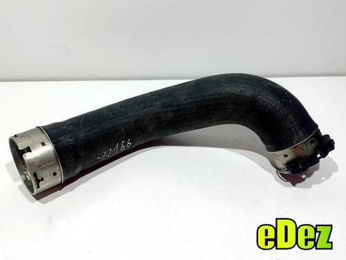 Furtun intercooler Mercedes ML (06.2011-> [w166] 3.0 tdi euro 6 A1665280082