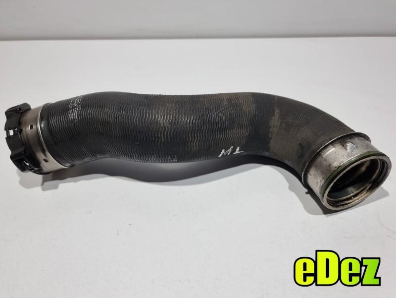 Furtun intercooler Mercedes ML (2009-2011)[w164] facelift 350 cdi A642 820 A1645282582