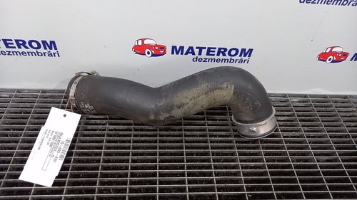FURTUN INTERCOOLER MERCEDES ML 3.0 CDI - (2005 2008)