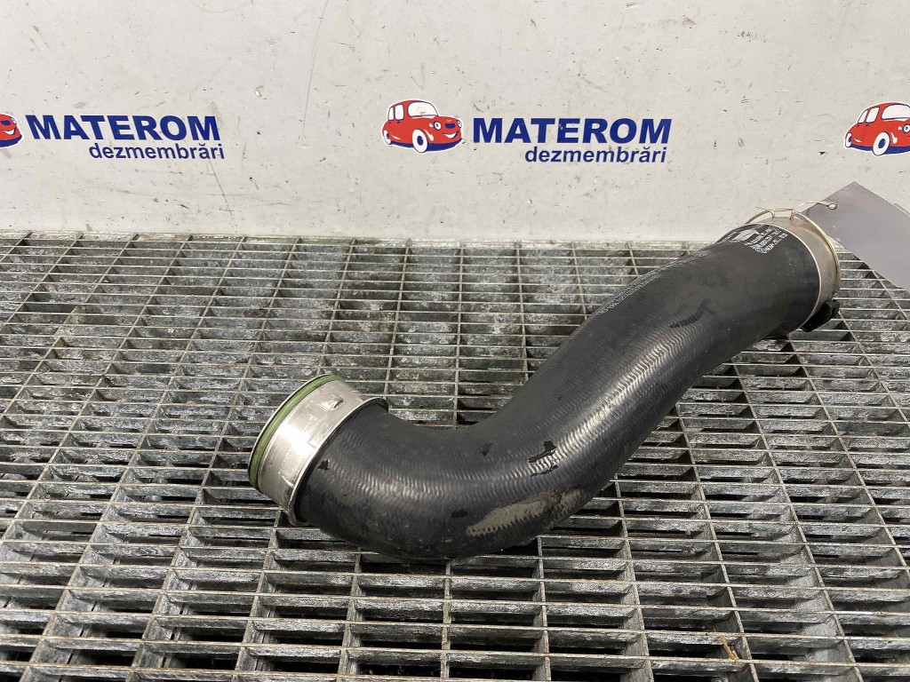 FURTUN INTERCOOLER MERCEDES ML 3.0 CDI - (2012 2019)