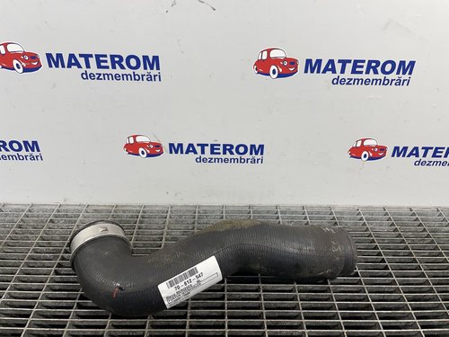 FURTUN INTERCOOLER MERCEDES ML ML 3.0 CDI - (2005 2008)