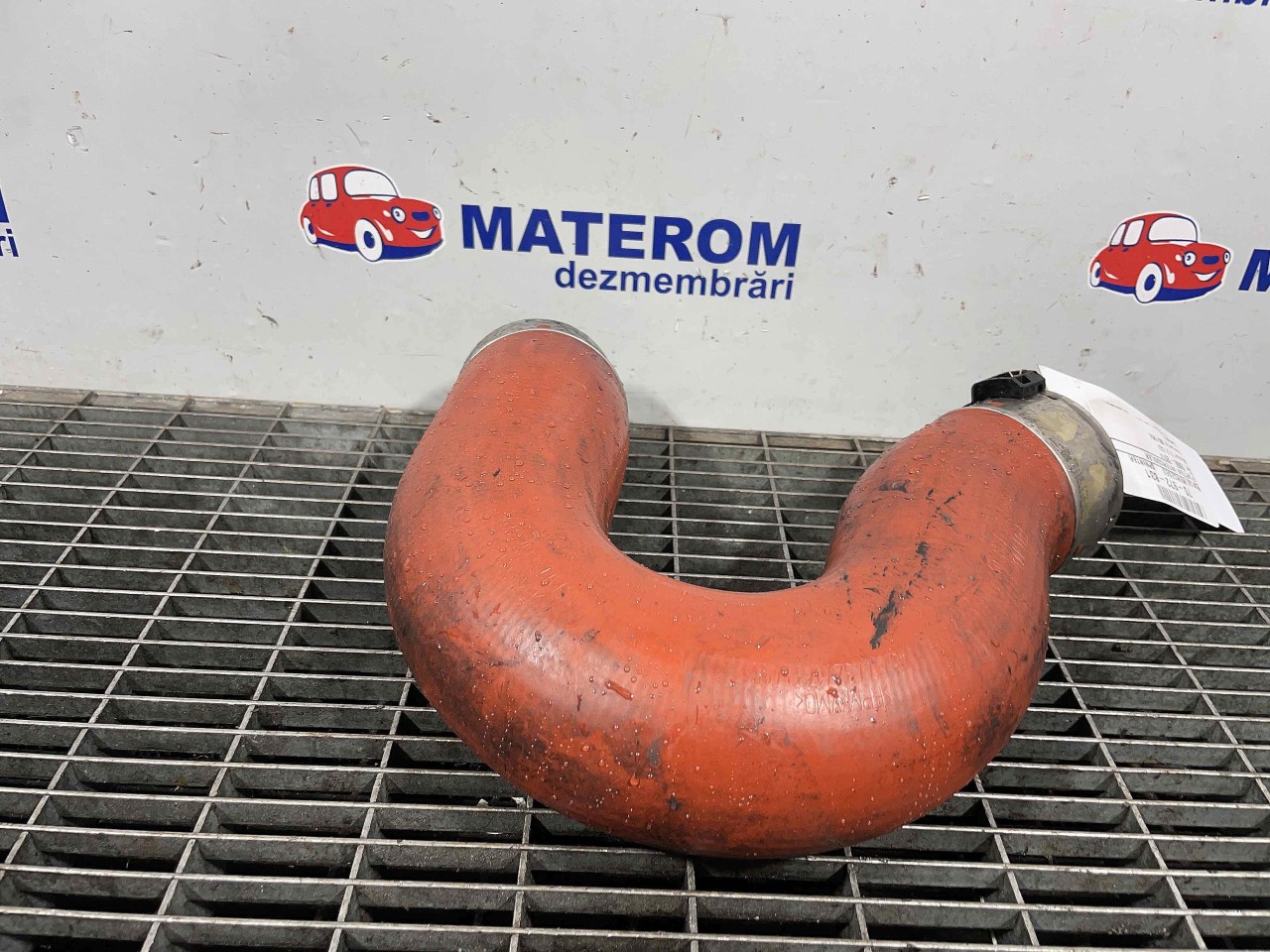 FURTUN INTERCOOLER MERCEDES SPRINTER 2.2 CDI - (2006 2014)