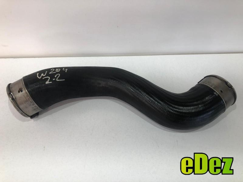 Furtun intercooler Mercedes Sprinter (2009->)[906] 2.2 cdi