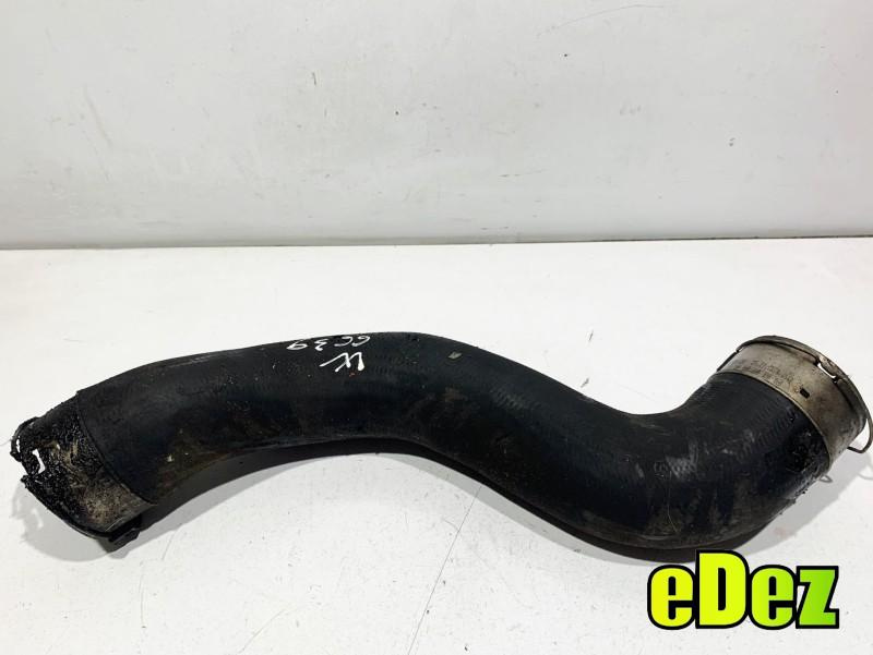 Furtun intercooler Mercedes Sprinter (20