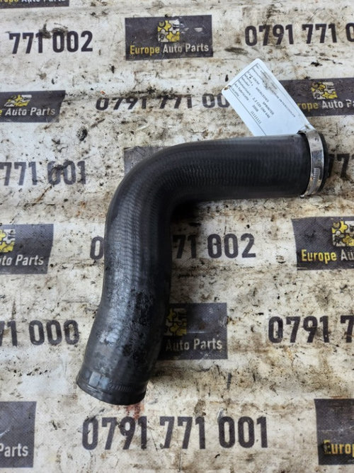 Furtun intercooler Mercedes Sprinter 906 2.2 CDI euro 4 an 2008
