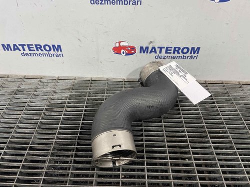 FURTUN INTERCOOLER MERCEDES SPRINTER SPRINTER 2.2 CDI - (2006 2014)