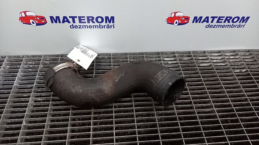 FURTUN INTERCOOLER MERCEDES SPRINTER SPRINTER 2.2 CDI - (2006 2014)