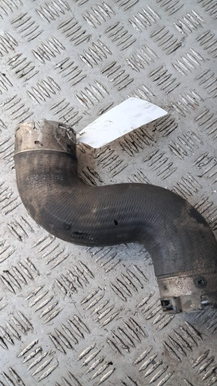 Furtun intercooler Mercedes Sprinter W906 2.2 CDI Euro 5 an 2011 cod A9065253782