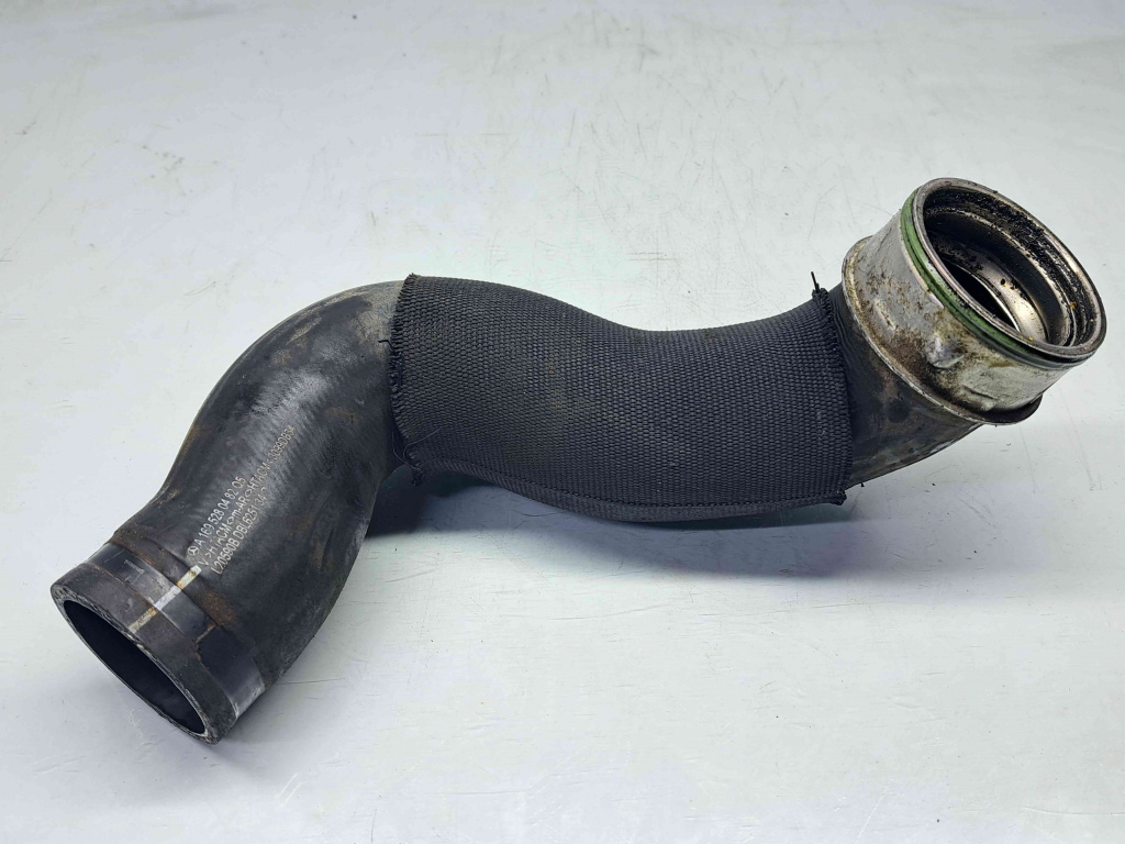Furtun intercooler, Mercedes Vaneo (414) 2.0 cdi, OM640940, A1695280482
