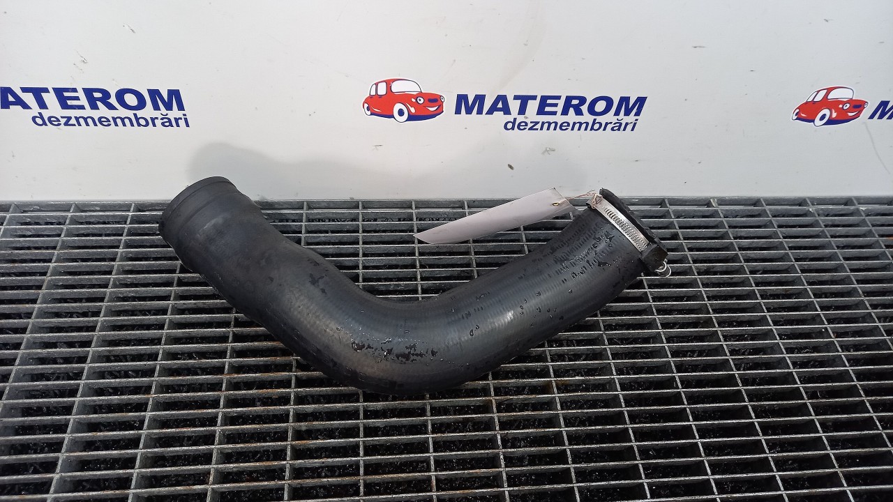 FURTUN INTERCOOLER MERCEDES VITO 2.2 CDI - (2003 2010)