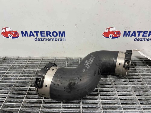 FURTUN INTERCOOLER MERCEDES VITO 2.2 CDI - (2010 2014)