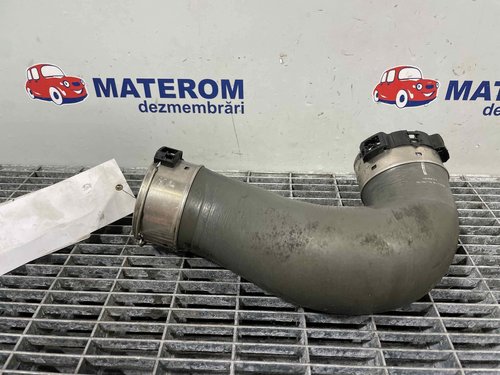 FURTUN INTERCOOLER MERCEDES VITO 2.2 CDI - (2010 2014)