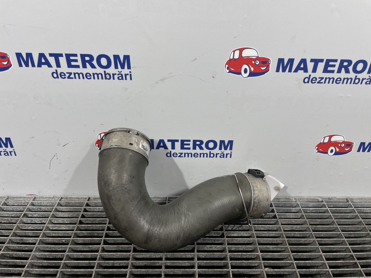 FURTUN INTERCOOLER MERCEDES VITO 2.2 CDI - (2010 2014)