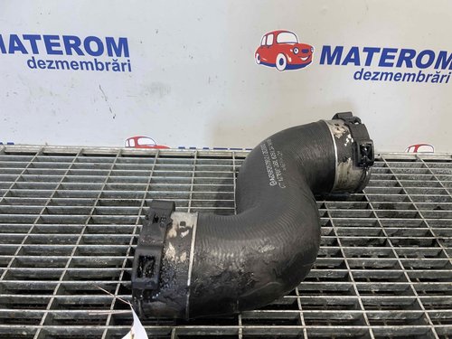 FURTUN INTERCOOLER MERCEDES VITO 2.2 CDI - (2010 2014)