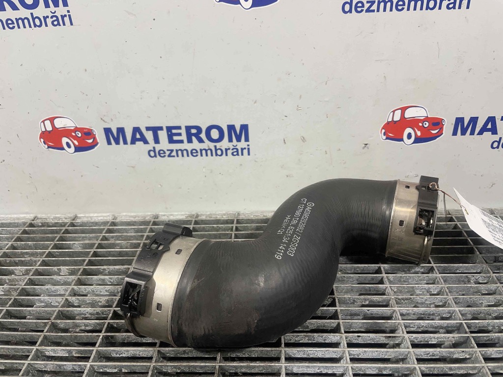 FURTUN INTERCOOLER MERCEDES VITO 2.2 CDI - (2010 2014)