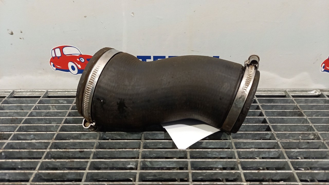 FURTUN INTERCOOLER MERCEDES VITO 2.2 CDI - (2010 2014)