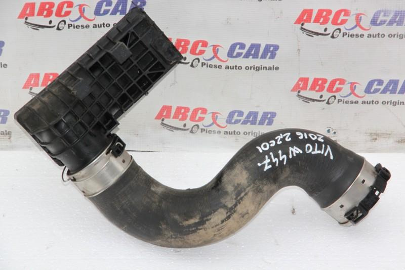 Furtun intercooler Mercedes Vito 2014-> W447 A4475280082