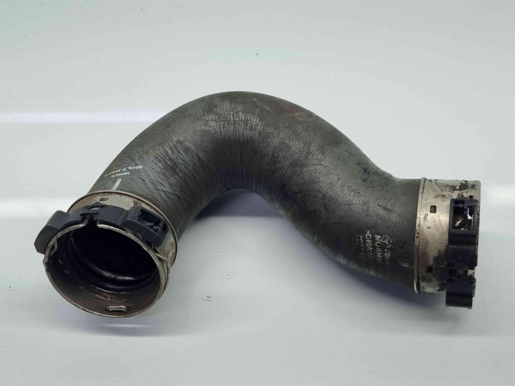 Furtun intercooler Mercedes Vito Autobus (W639) [Fabr 2003-2014] A6395282882 2.2 CDI 651940 100KW / 136CP 2.2 CDI 651940 100KW / 136CP