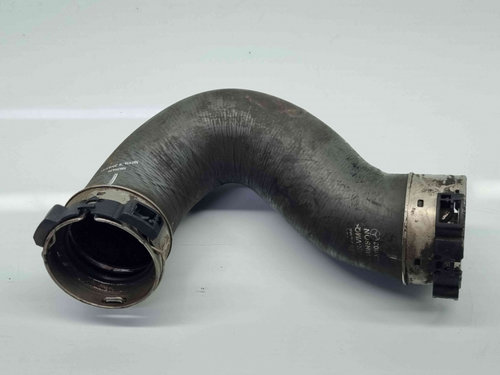 Furtun intercooler Mercedes Vito Autobus (W639) [Fabr 2003-2014] A6395282882 2.2 CDI 651940 100KW / ...