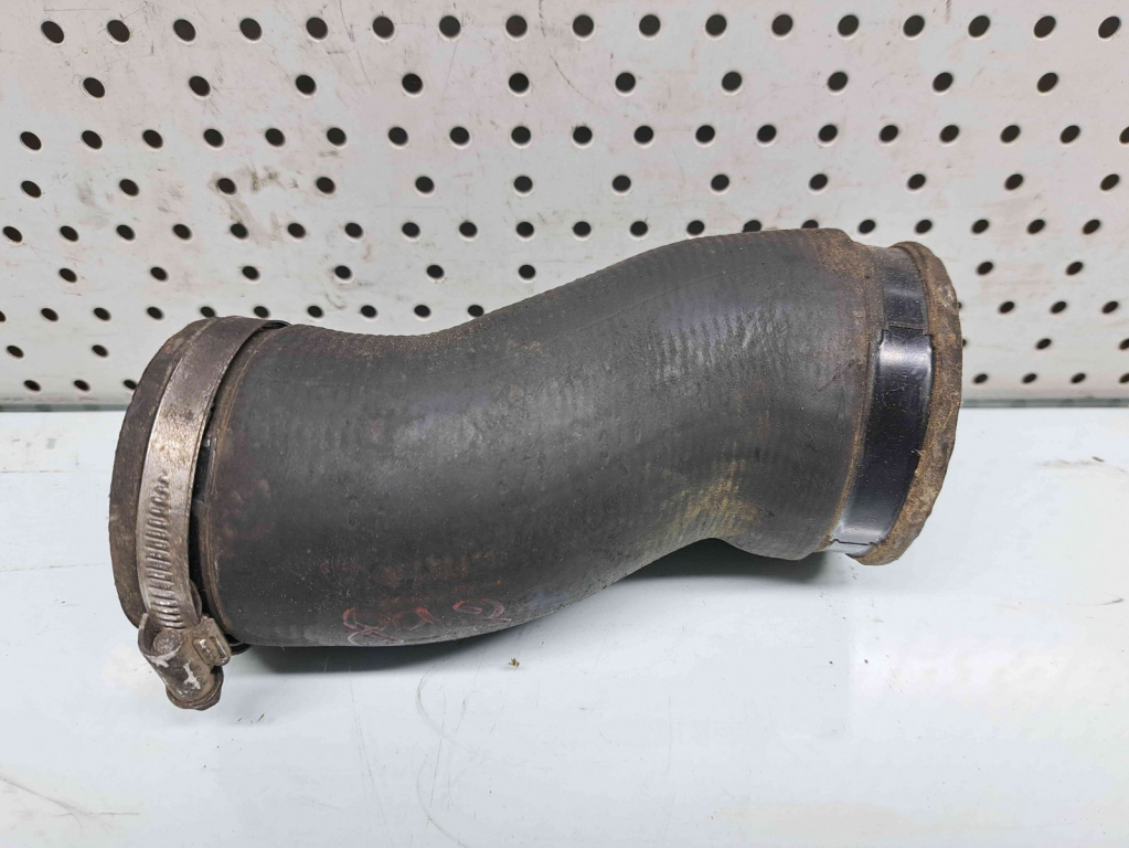 Furtun intercooler Mercedes Vito Autobus (W639) [Fabr 2003-2014] A6460980083 2.2 CDI 646982 2.2 CDI 646982 80KW / 109CP