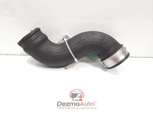 Furtun intercooler, Mercedes Vito Autobus (W639) [Fabr 2003-prezent], 2.2 cdi, OM646985, A6395280982...