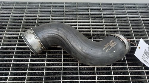 FURTUN INTERCOOLER MERCEDES VITO VITO 2.2 CDI - (2003 2010)