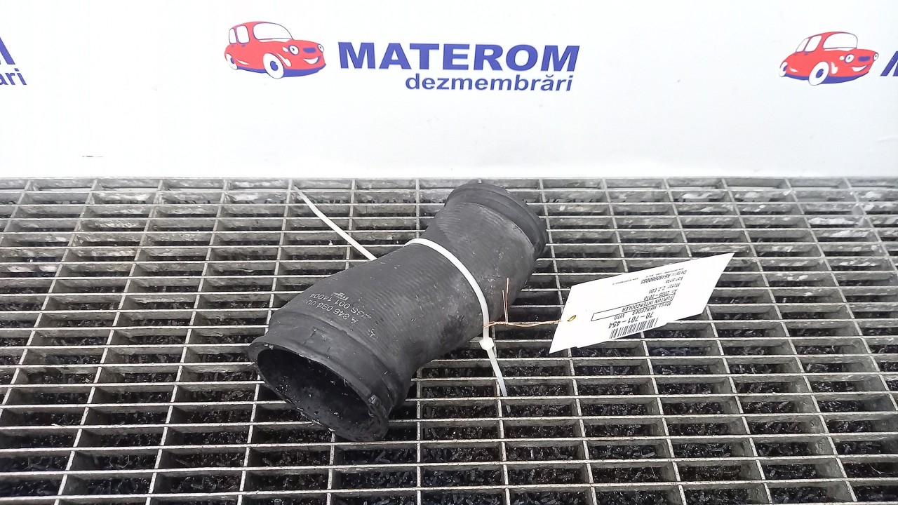 FURTUN INTERCOOLER MERCEDES VITO VITO 2.2 CDI - (2003 2010)
