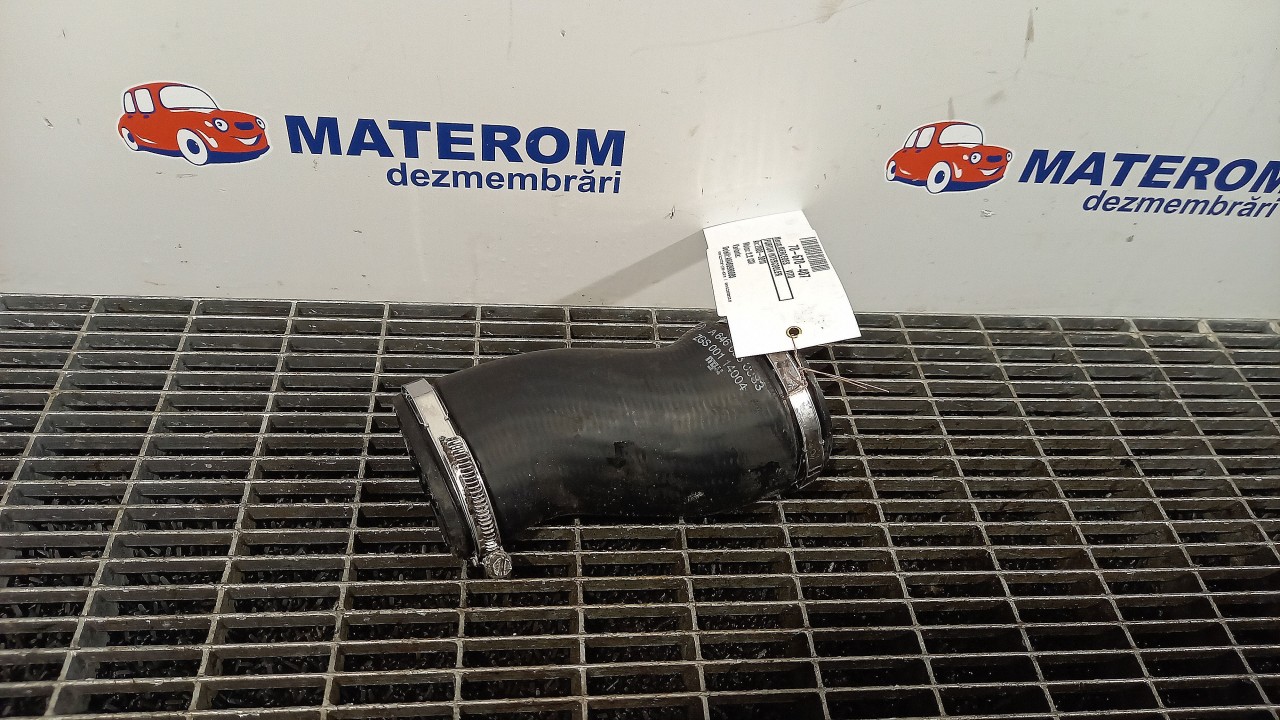 FURTUN INTERCOOLER MERCEDES VITO VITO 2.2 CDI - (2003 2010)