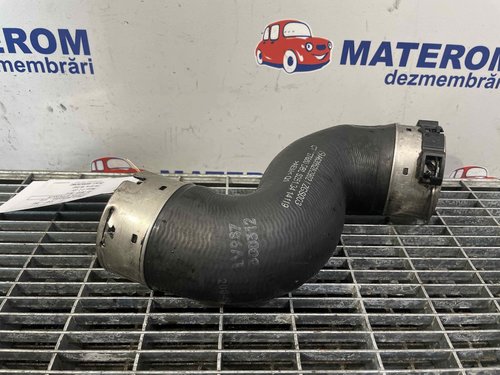 FURTUN INTERCOOLER MERCEDES VITO VITO 2.2 CDI - (2010 2014)