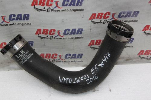 Furtun intercooler Mercedes Vito W447 2014-prezent cod: A4475280382