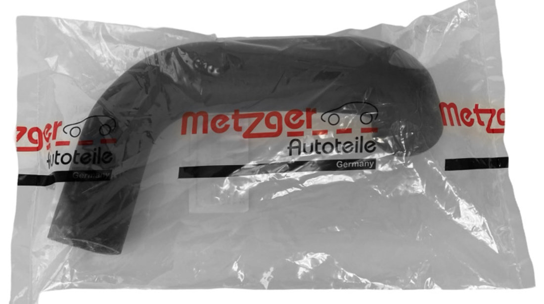 Furtun Intercooler Metzger Opel Movano B 2010→ 2400516