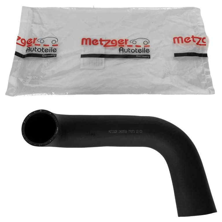 Furtun Intercooler Metzger Renault Master 3 2010→ 2400516