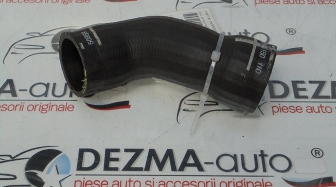 Furtun intercooler mic, Citroen C2 (JM) 1.4hdi, 8HZ