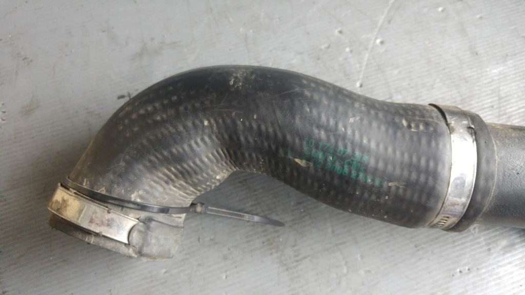 Furtun intercooler mini cooper r56 1.4b 2009 1017407s01