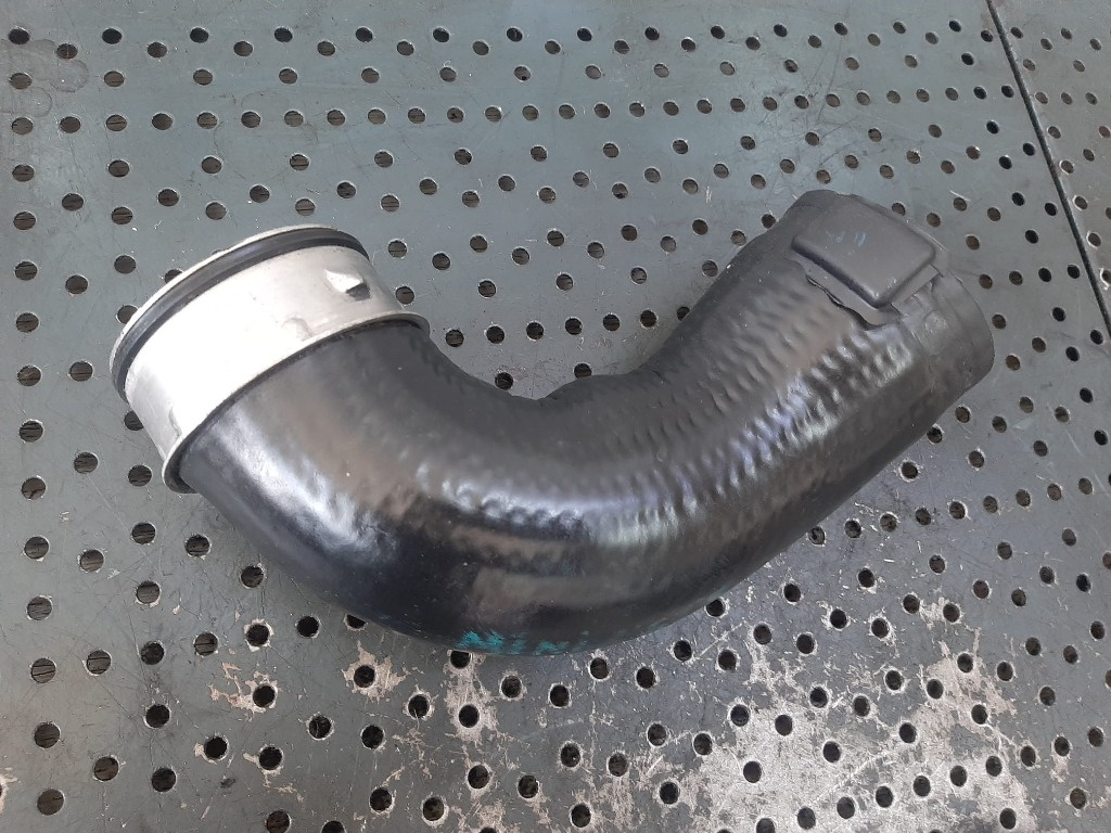 Furtun intercooler mini cooper s r56 n18b16a 1.6 b