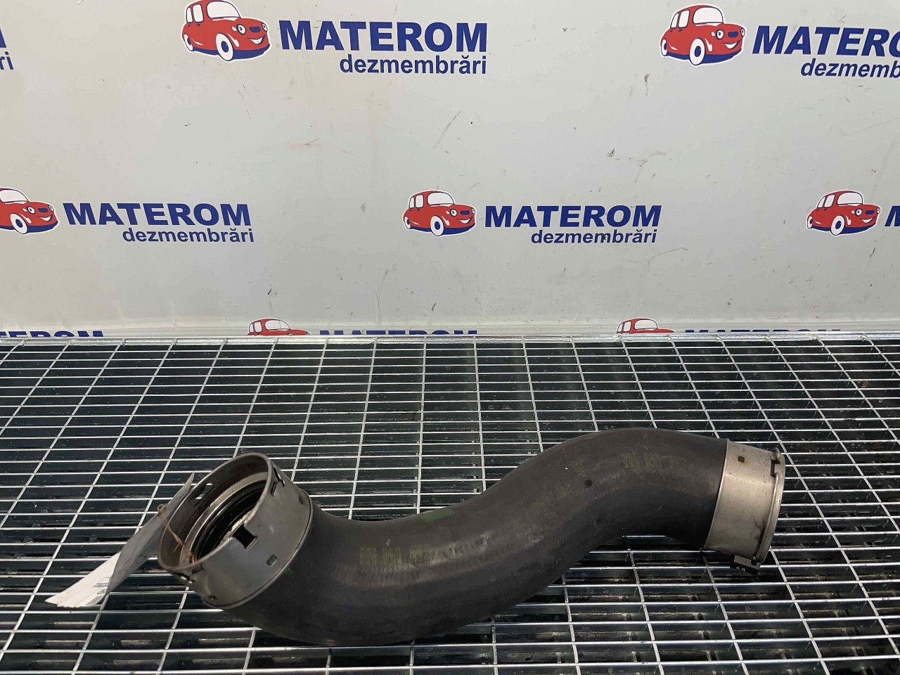 FURTUN INTERCOOLER MINI COUNTRYMAN COUNTRYMAN 1.6 D - (2010 2017)
