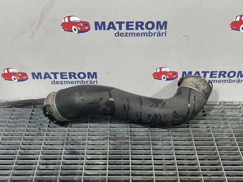 FURTUN INTERCOOLER MINI COUNTRYMAN COUNTRYMAN 1.6 D - (2010 2017)