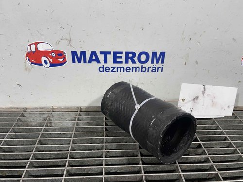 FURTUN INTERCOOLER MITSUBISHI ASX 1.8 DID - (2010 2016)
