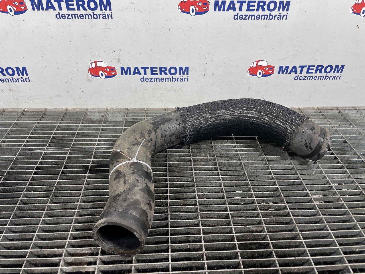 FURTUN INTERCOOLER MITSUBISHI ASX 1.8 DID - (2010 2016)