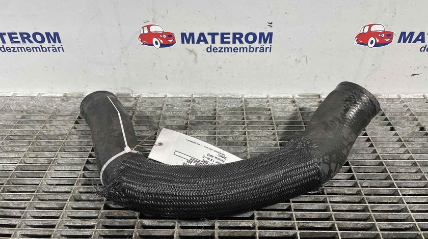 FURTUN INTERCOOLER MITSUBISHI ASX ASX 1.8 DI-D - (2012 2015)