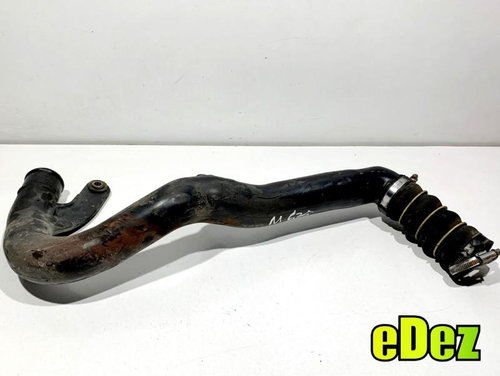 Furtun intercooler Mitsubishi ASX facelift (2012-2016) 1.6 hdi 9H05, 9HD 1505A558