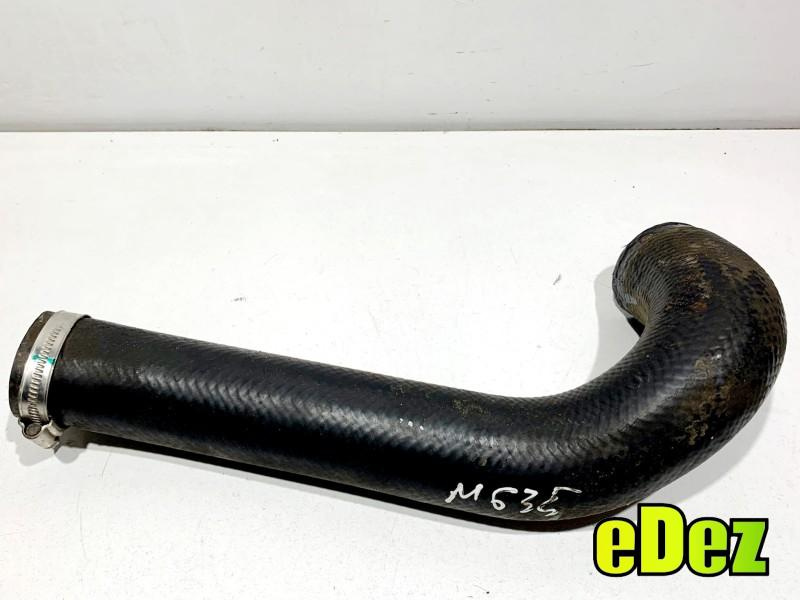 Furtun intercooler Mitsubishi ASX facelift (2012-2016) 1.6 hdi 9H05, 9HD