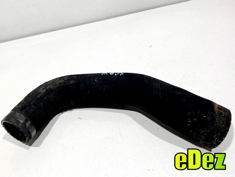 Furtun intercooler Mitsubishi ASX facelift (2012-2016) 1.6 hdi 9H05, 9HD