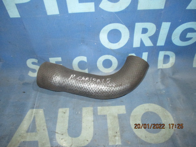 Furtun intercooler Mitsubishi Carisma 1.9di-d; 8200065740A
